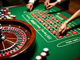 Antarmuka aplikasi bonbon777 menampilkan meja live-dealer dan menu navigasi