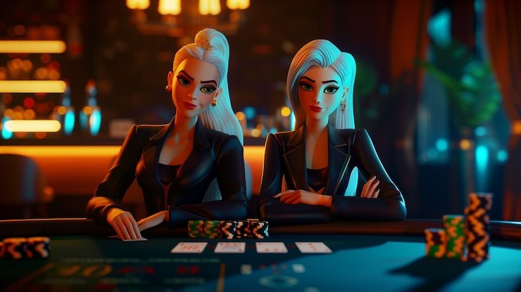 bonbon777 featured game showcase