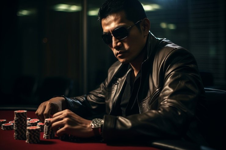 Simbol dan pembayaran Fortune Tiger