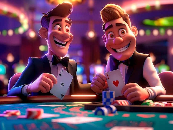 Grid simbol Mahjong Ways di bonbon777