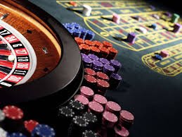 Meja dealer langsung Dragon Tiger di bonbon777